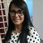 Vanilda Leandro Arcanjo - @leandro.arcanjo.12 - Instagram