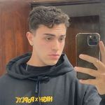 Leandro augusto - @leandro.ruivo_ - Instagram