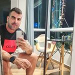 Leandro Cardoso - @leandroaugusto.88 - Instagram