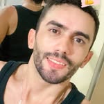 Leandro Batista - @leandrobatistadf3 - Instagram