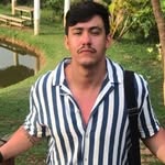 Leandro Batista - @leandrobatista__ - Instagram