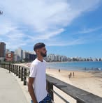 Leandro Batista - Facebook