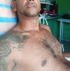 Leandro Batista - Facebook