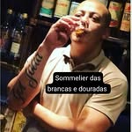 Leandro Batista - @sommelierleandrobatista - Instagram