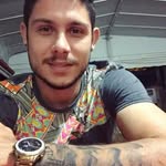 Leandro Batista da Silva - @leeh_batistaa - Instagram