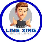 Leandro Batista Espigariol - @lojaslingxingbr - Instagram
