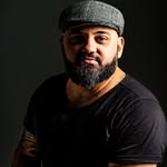 Leandro Batista Salton - @leandrobatistafotografo - Instagram