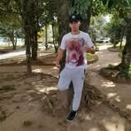 Leandro Brum - Facebook