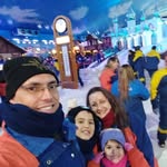 Leandro Brum - @leandrobrumrs - Instagram