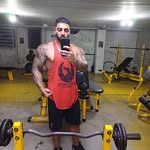 Leandro Brum - @brum7526 - Instagram