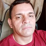 Leandro brum da Silva - @melaozinho80 - Instagram