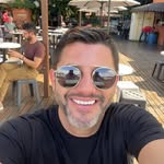 Leandro Brum Silveira - @lebrum47 - Instagram