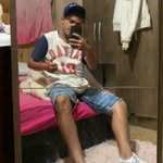 Leandro Vilanova - @leandro.brum.01 - Instagram
