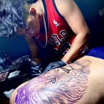 Leandro Bruno - @leootattoos - Instagram