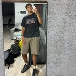 @leandrobruno77 - Instagram