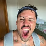 Leandro Cabral - @leodecabral - Instagram