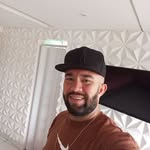 Leandro Cabral - @le_hugo_nice - Instagram