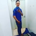 @Leandro Cabral - @leandro_cabral_souza_123 - Instagram