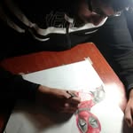 Leandro Calderon - @chebu_calderon - Instagram