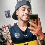 Leandro Calderon - @fabianleandrocalderon - Instagram