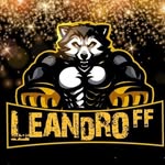 LEANDRO FF - @leandro_calderon_ff - Instagram