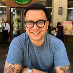 Leandro Carandang Carpio - @bursywursy - Instagram