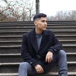 Leandro Carpio - @leanprox - Instagram