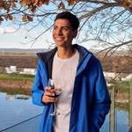 Leandro Carpio - @leocarpiotombino - Instagram