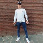 Leandro Carpio - @leandro_carpio14 - Instagram