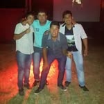 Leandro Carrizo - @leaa096 - Instagram