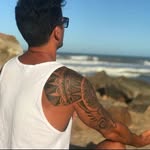 Leandro Carrizo - @meditamos.lea - Instagram