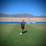 Leandro Carrizo - @leacarrizo23 - Instagram