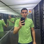 Leandro Carrizo - @leeacarrizo - Instagram