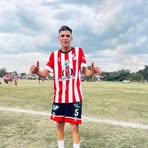 Leandro Carrizo - Facebook