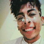 Leandro Castillo - @androenlacasa - Instagram