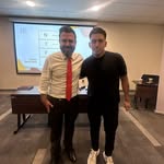 Leandro Castillo - @leandro.castillo_agente - Instagram