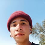 Leandro Castillo - @leandrusnoguera - Instagram
