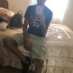 Leandro Castillo - @leandro_cat_05 - Instagram