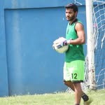 Leandro Castillo - @oleandrocm12 - Instagram