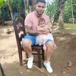 Leandro Castillo - @lcastillocerdas - Instagram