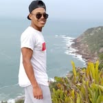 Leandro Castor - @le_occ - Instagram