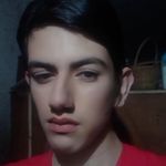 Leandro Ariel Chamorro - @leandrochamorro202363 - Instagram