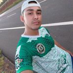 Leandro Chamorro - Facebook