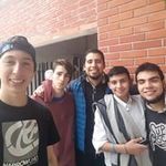 Leandro Chamorro - @chamorro_leandro - Instagram