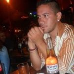 Leandro Chamorro - @leotismo_04 - Instagram