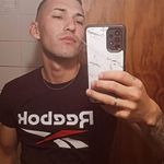 Leandro Chamorro - @leeandroariel_ - Instagram