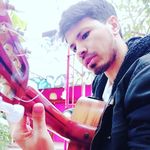 Leandro Chamorro - @leand.ch - Instagram