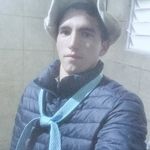 Leandro Chamorro - @leandrochamorro59 - Instagram