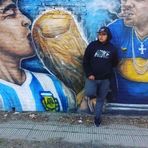 Leandro Chamorro - Facebook