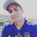 Leandro Chamorro - @leandro.chamorro.14 - Instagram